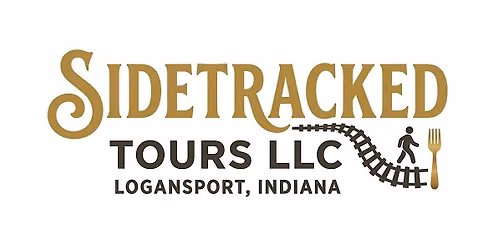 Historic Downtown Logansport Walking & Food Tour