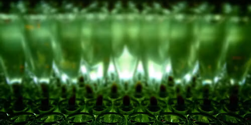 Champagne di Natale!