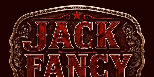 JACK FANCY Live Drawing + Special Performance @ H2O Hawg
