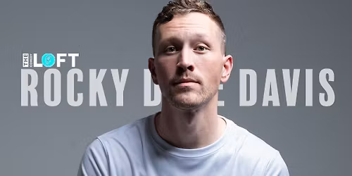 Rocky Dale Davis! December 17