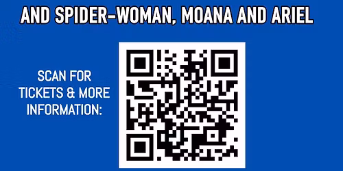 Early Eve Extravaganza at Dave & Buster's Virginia Beach