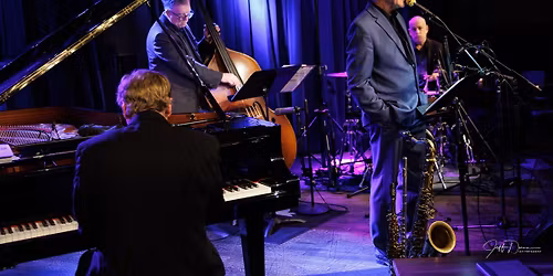 Paul Vornhagen Quartet