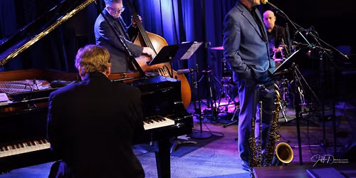 Paul Vornhagen Quartet