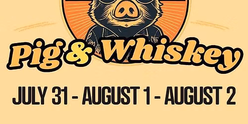 Pig & Whiskey Festival Corktown