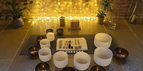 Soundbath