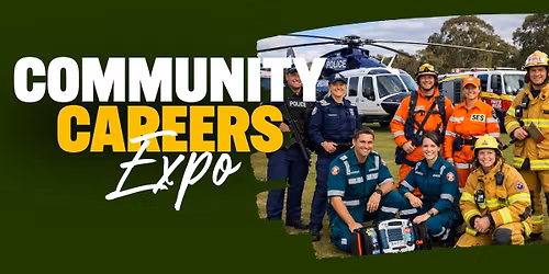 Community Careers Expo