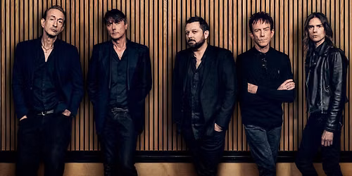 Suede Tickets 