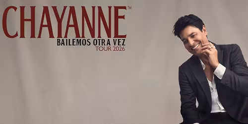 Chayanne