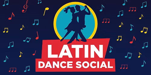 LATIN DANCE SOCIAL