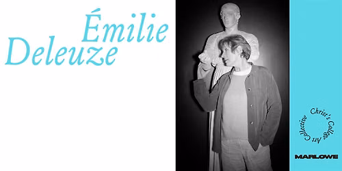 \u00c9milie Deleuze - Screening, conversation and Q&A