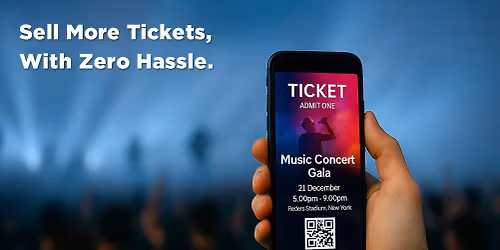 Portland Jazz Festival (Friday Pass)