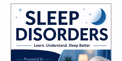 Sleep Disorders by Alison Caroscio