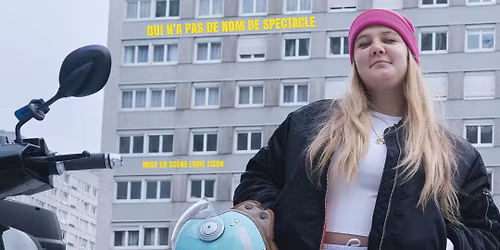 Lalou \u2022 Zenith Club, Dijon \u2022 01\/03\/26