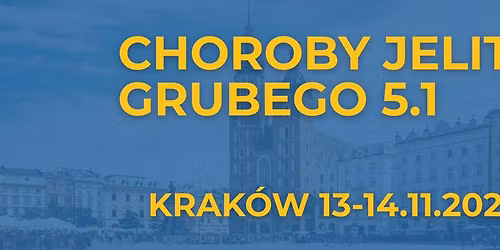 Choroby Jelita Grubego 5.1