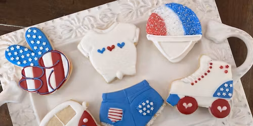 AMERICA \u2764\ufe0f