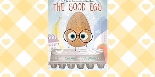 Read & Play - The Good Egg