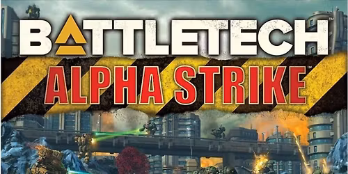 BattleTech - Wreck-a-Mech Wednesdays