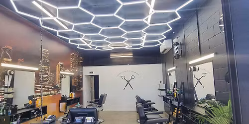 Barber Spence Family Fun Day