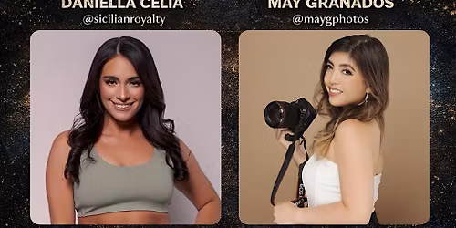 Level Up Your Career Resume Building & Headshot Workshop