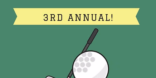 Phoenix at Coulee Golf Bowl for The Mission Fundraiser