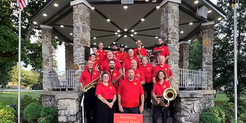 Concert in the Park: Harmony Cornet Band