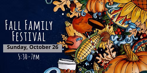 Fall Family Festival