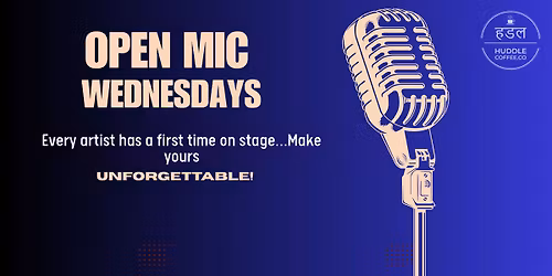 Open Mic