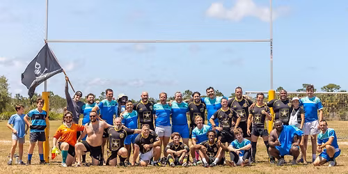 TREASURE COAST RUGBY SATURDAY SOCIAL