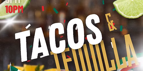 Taco Tuesday
