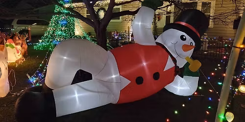 Light Up Loveland Heights!