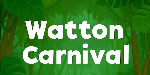 watton carnival community fun day 