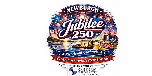 Newburgh Jubilee 250