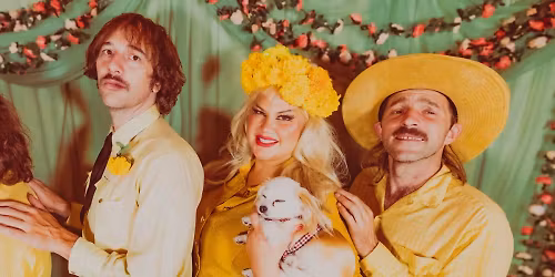 Shannon & The Clams in Phoenix