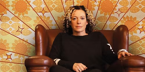 Kate Rusby + Support (Barnsley Folk Festival)