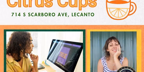 Learn Canva From a PRO!