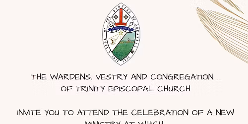 Induction of New Rector
