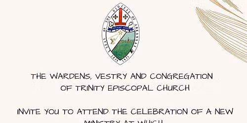 Induction of New Rector