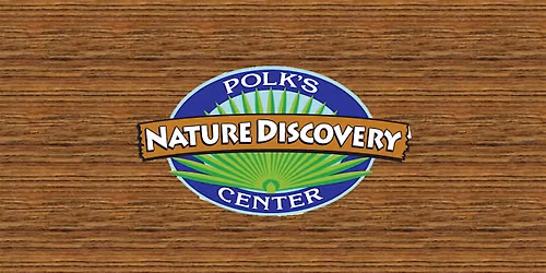 Nature Fun-Day: Nature & Literacy