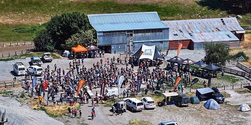 Wicked Rogaines Spring Series - Event 1