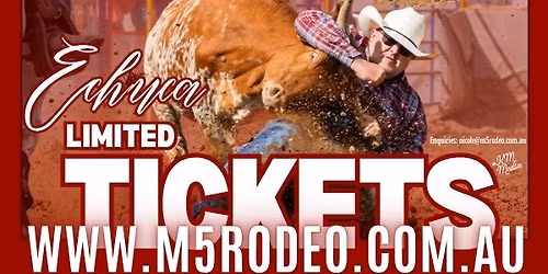 M5 travla Cowboy Cocktail Party