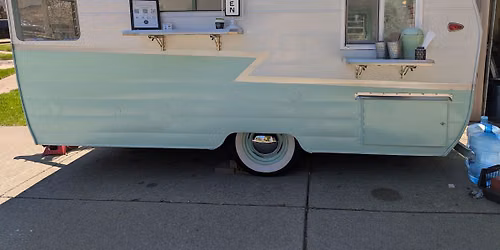 Woodbury Neighborhood Food truck day 