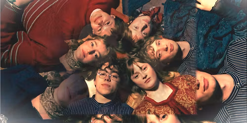 RIGLA + folkemusikkpub og jam