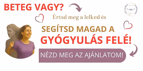 Seg\u00edtsd magad a gy\u00f3gyul\u00e1s fel\u00e9!