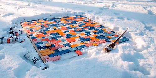 Christmas Art Vernissage - Transform Galerie