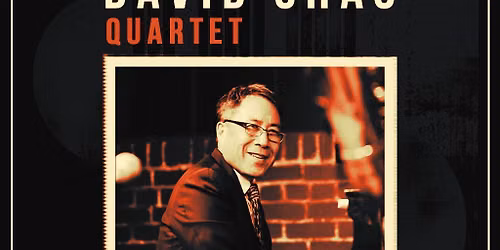 David Chao Quartet