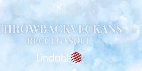 Throwbackveckan - Reccegasque HT26