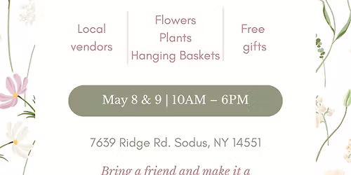 Annual Mother's of ALL KINDS Event
