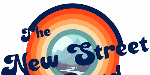 The New Street Band LIVE