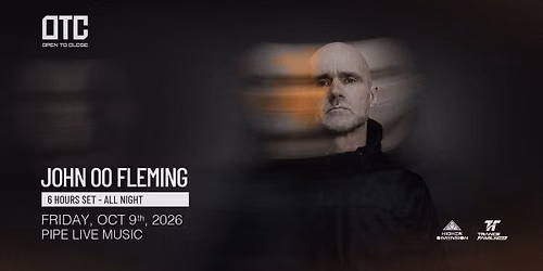 OTC:John 00 Fleming 