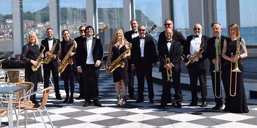 The NYE Hospice Hootenanny!